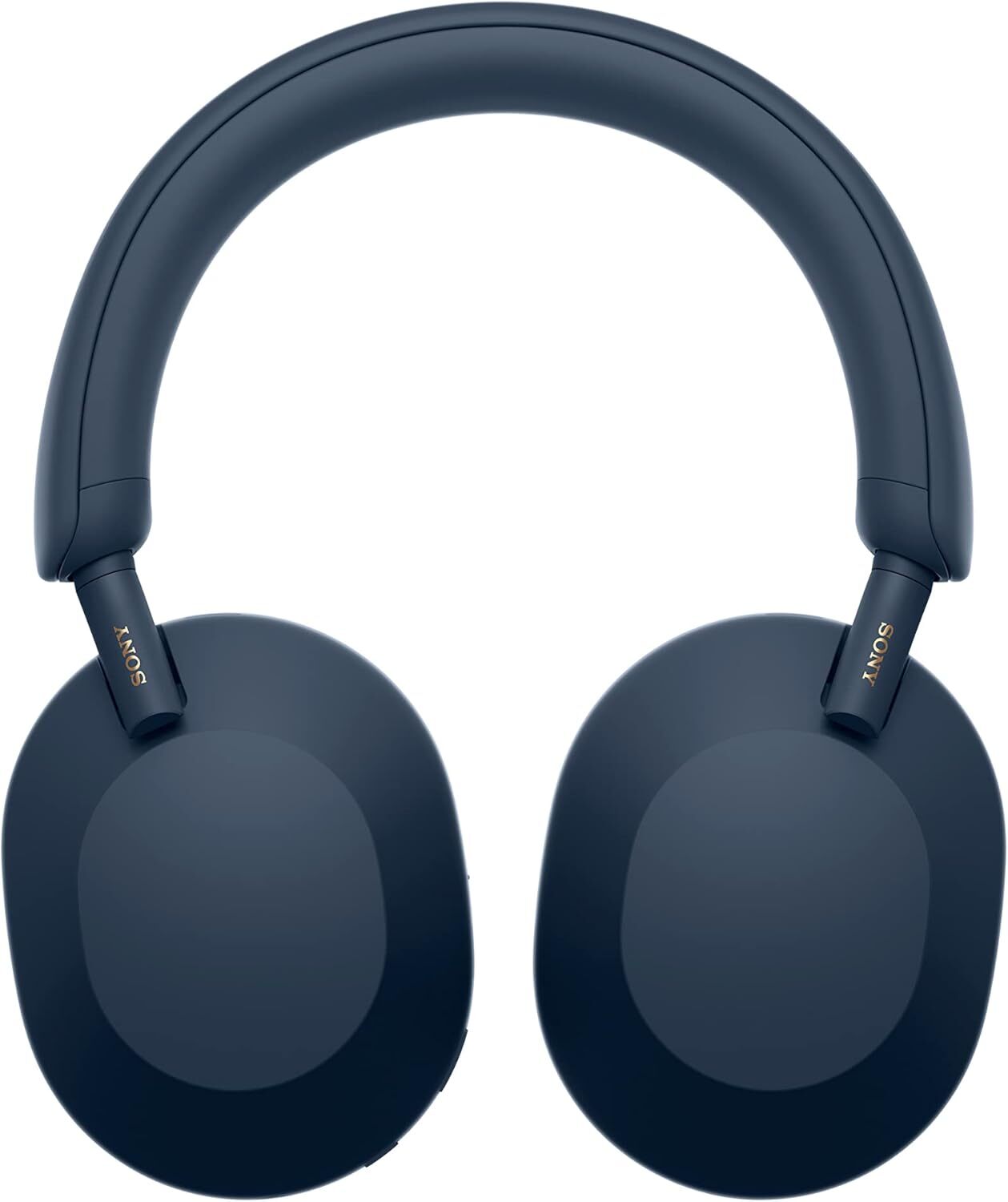 Sony WH-1000XM5/L Wireless Industry Leading Noise Canceling Bluetooth Headphones