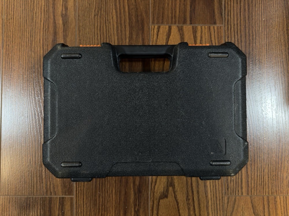 FOXWELL NT630 Plus ABS SRS OBD2 Diagnostic Scanner Code Reader w/ Case