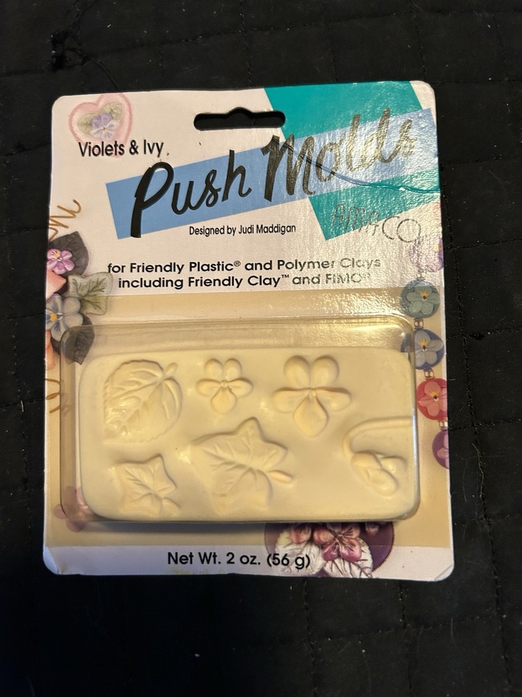Push Molds
