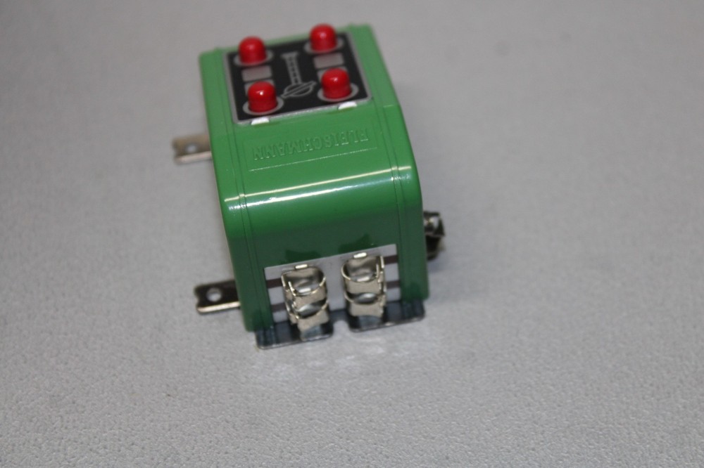 Fleischmann 6922 Switch Controller Momentary Push Button for Track H0