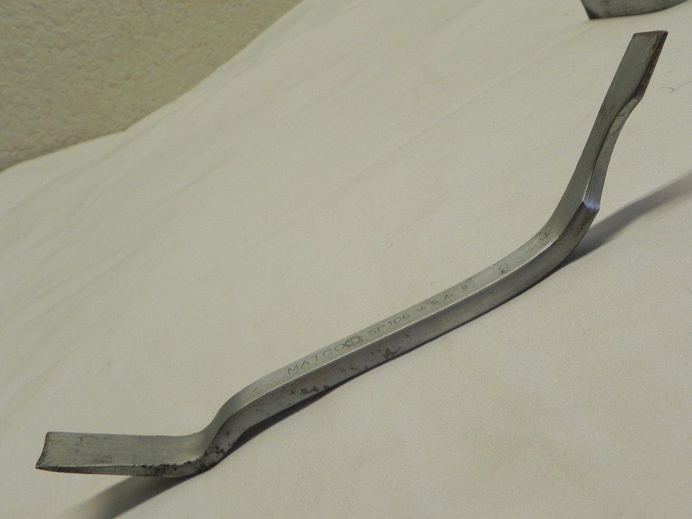 Matco Tools SP106 & SP135 Brake Adjusting Tools USA