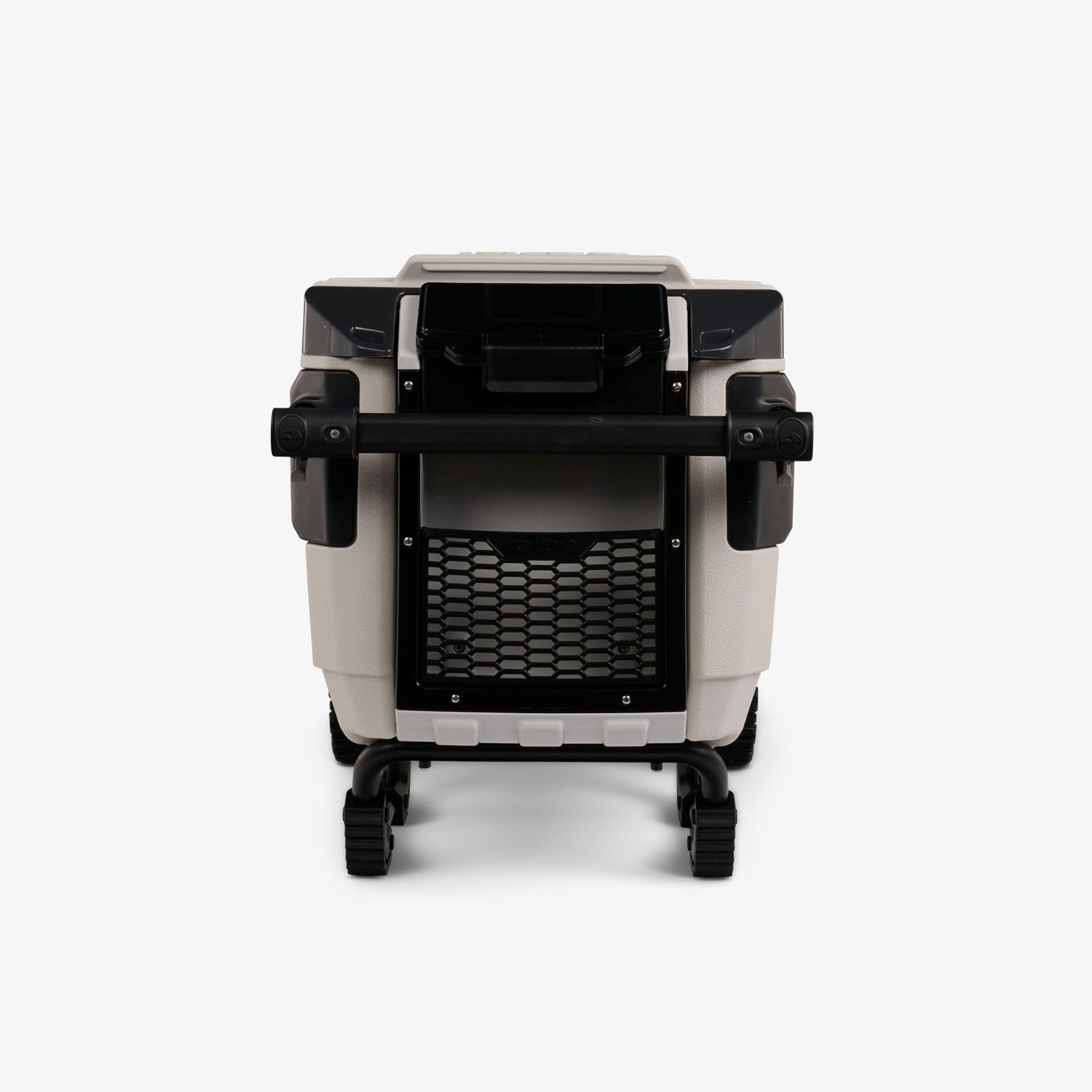 [FLASH SALE] Igloo 70 QT Trailmate Journey Rolling Cooler, Bone