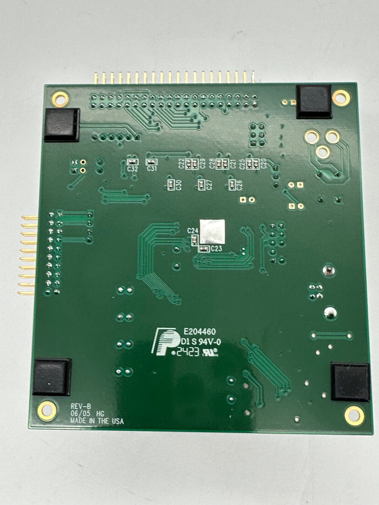 NEW!! - MAXIM CMAXQUSB CONTROL BOARD