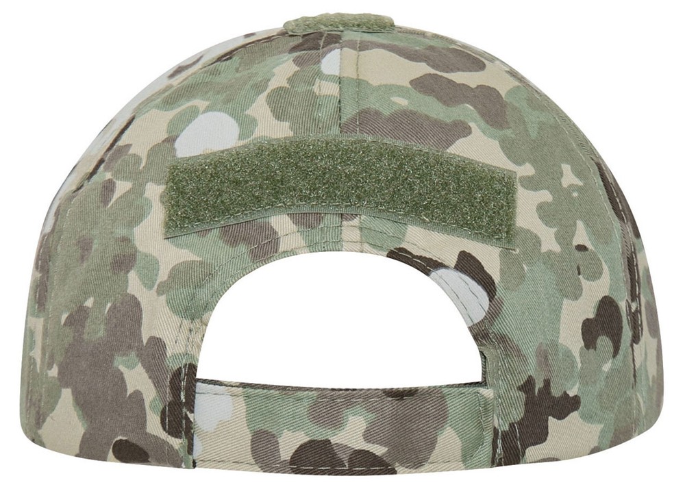 ROTHCO Total Terain Tactical Operator Cap Hunting Hiking Baseball Patch Cap Hat