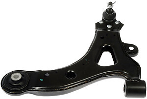 Ctrl Arm w/Ball Joint MAS Industries CB91004
