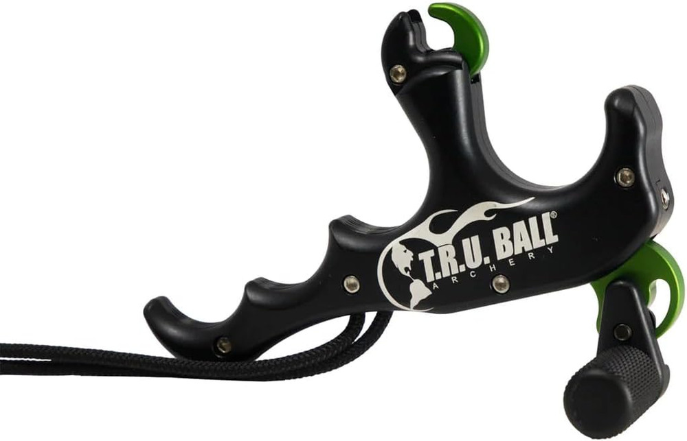 Bone Collector T-Rex Archery Thumb Release