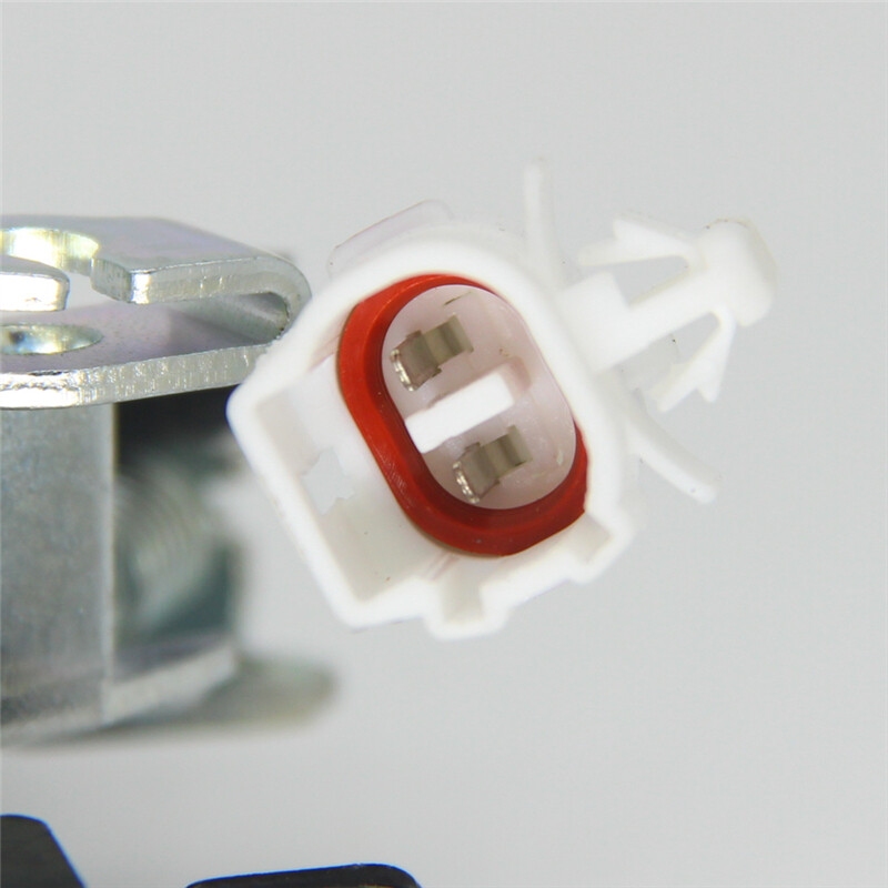 Tailgate Hatch Lock Actuator Assembly and Liftgate Latch Cable For 01-07 Sequoia