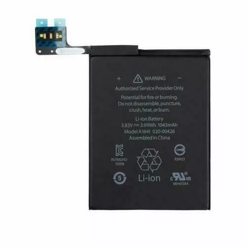 Replacement battery for Apple iPod Touch 5th 6th 7th Generation 1043mAh + Tools