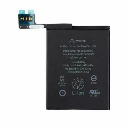 Replacement Internal Battery for iPod Touch 5th 6th 7th Generation 1043mah NEW