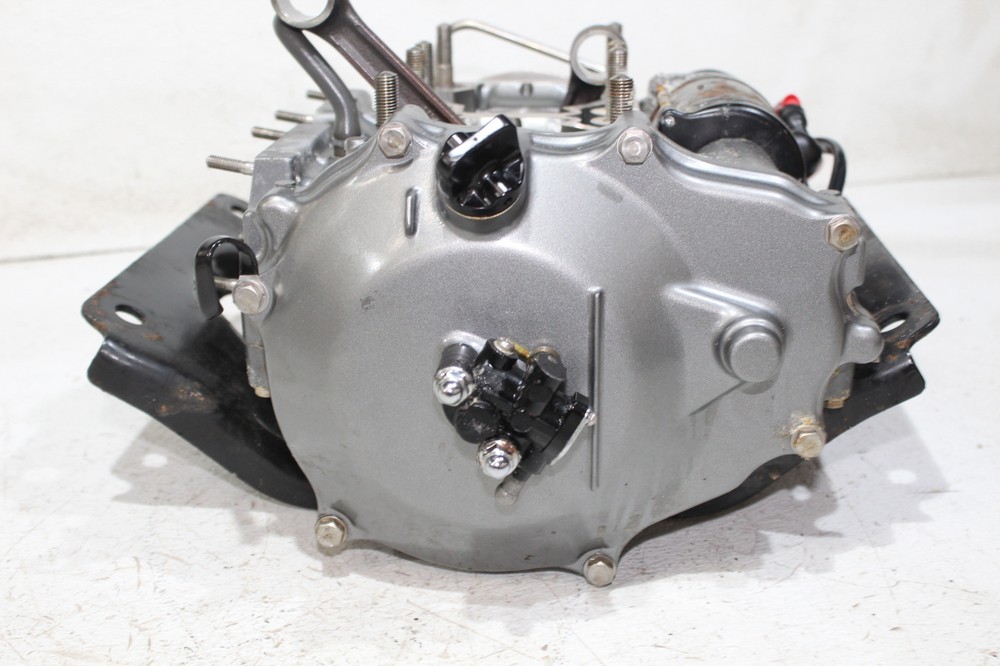 1994 KAWASAKI TS650 ENGINE MOTOR BOTTOM END