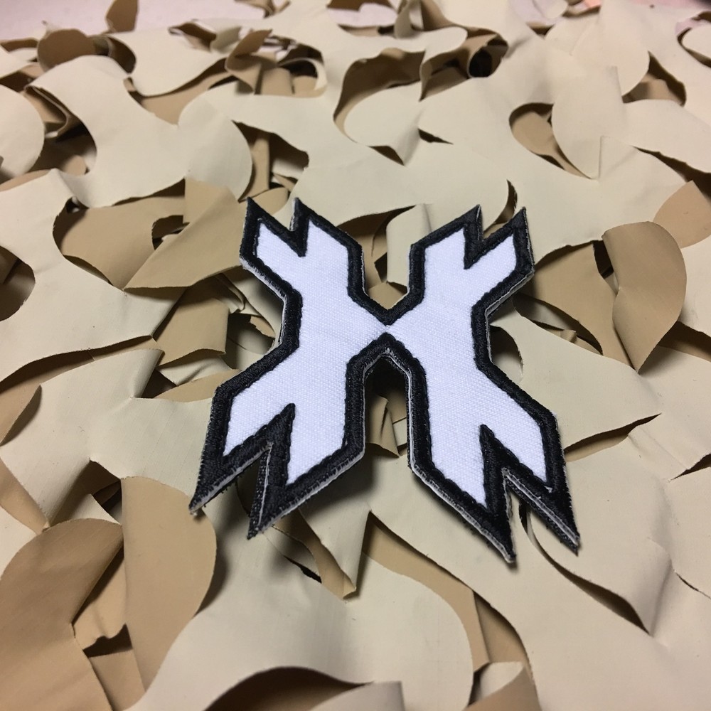 NEW HK Army Paintball Patch - Icon