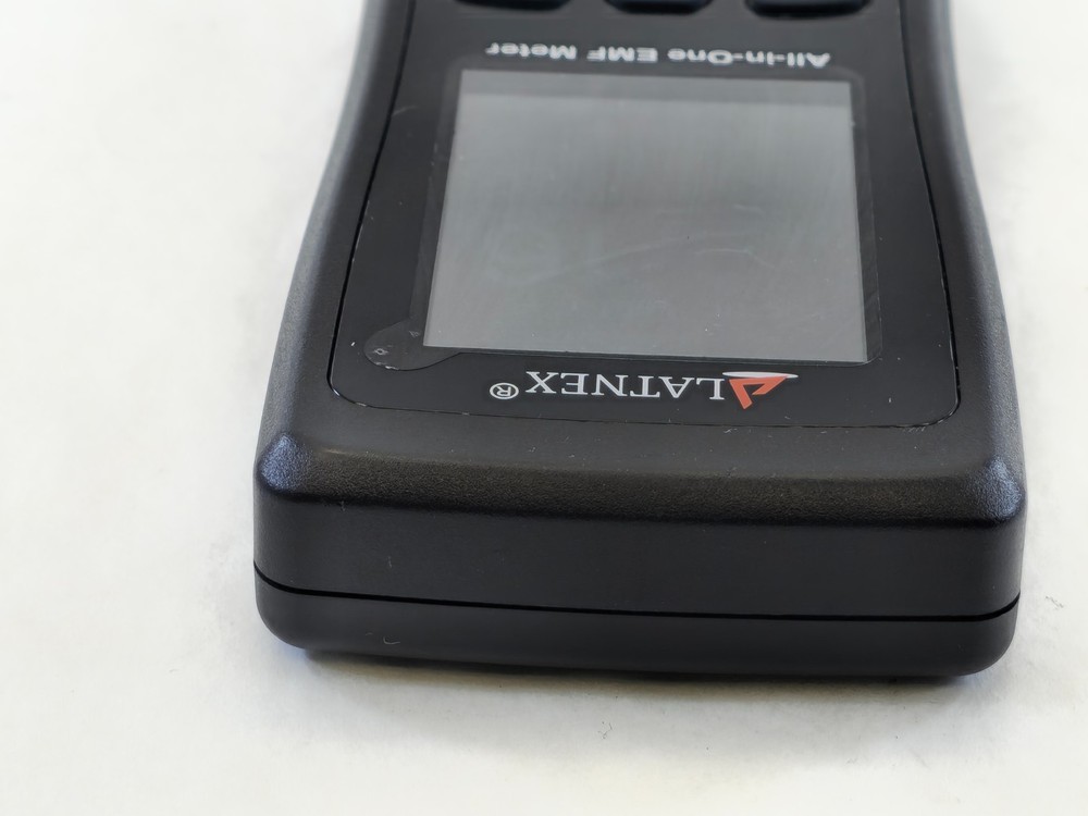 Latnex AF-3500 EMF Meter