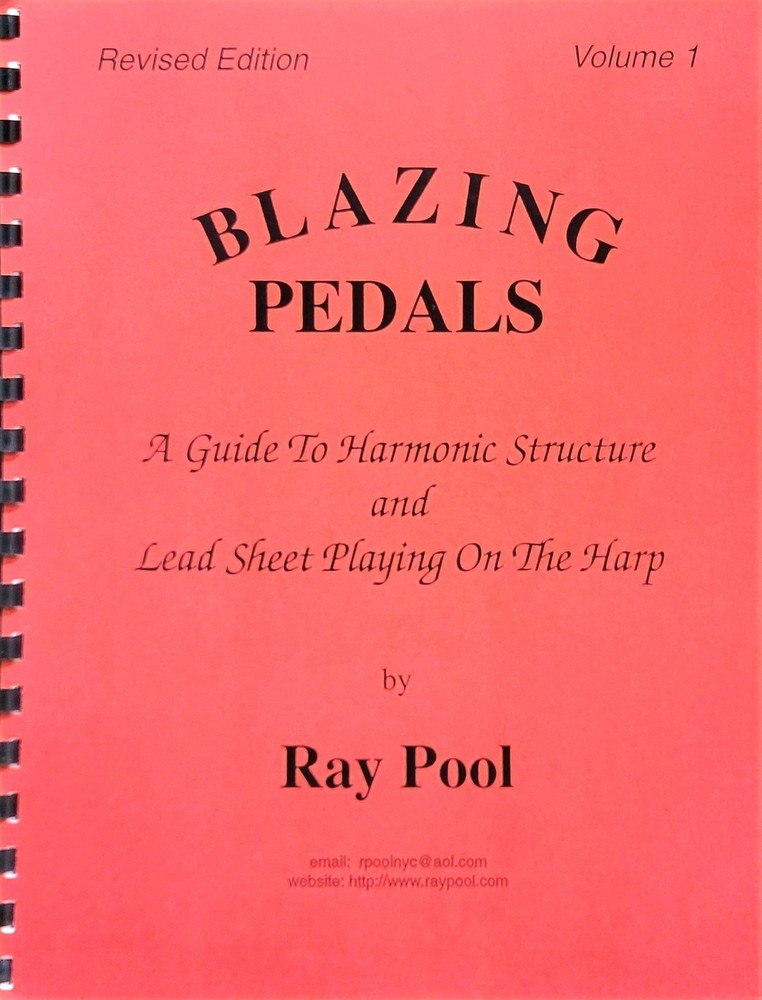 Blazing Pedals Revised Edition Volume 1