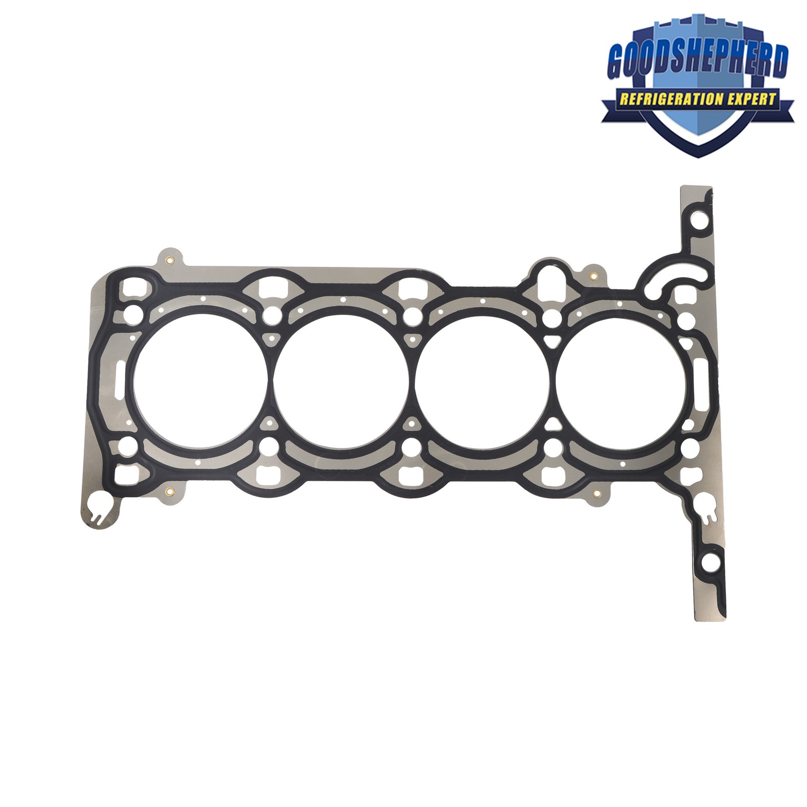 For Chevy Buick 1.4L Turbo DOHC Cylinder Head Gasket Bolts Set & Timing Tool Kit