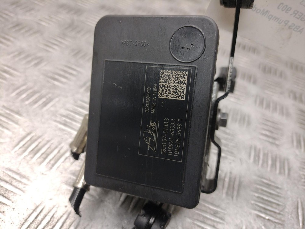 2023 TRIUMPH TIGER 900 GT ABS PUMP