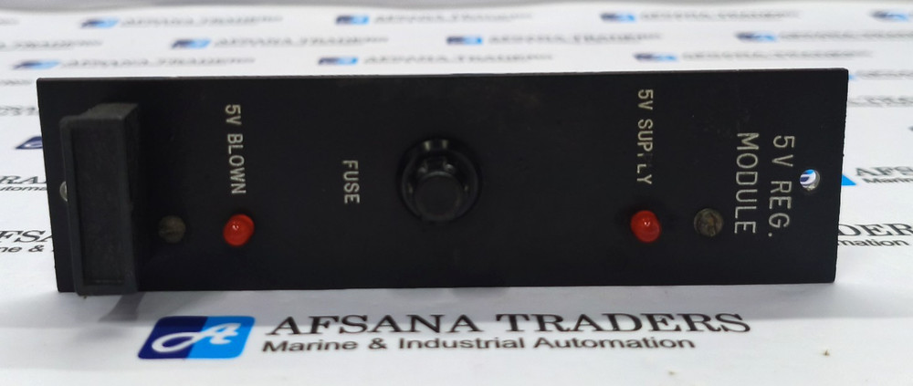 AUTOALARM ES173 5V REG. MODULE