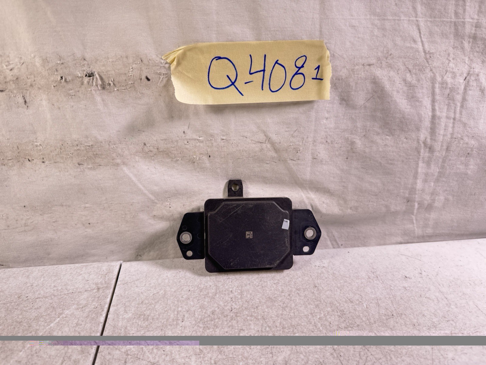 2023 2024 2025 Toyota RAV-4 RAV4 882100R040 Cruise Control Radar Sensor OEM