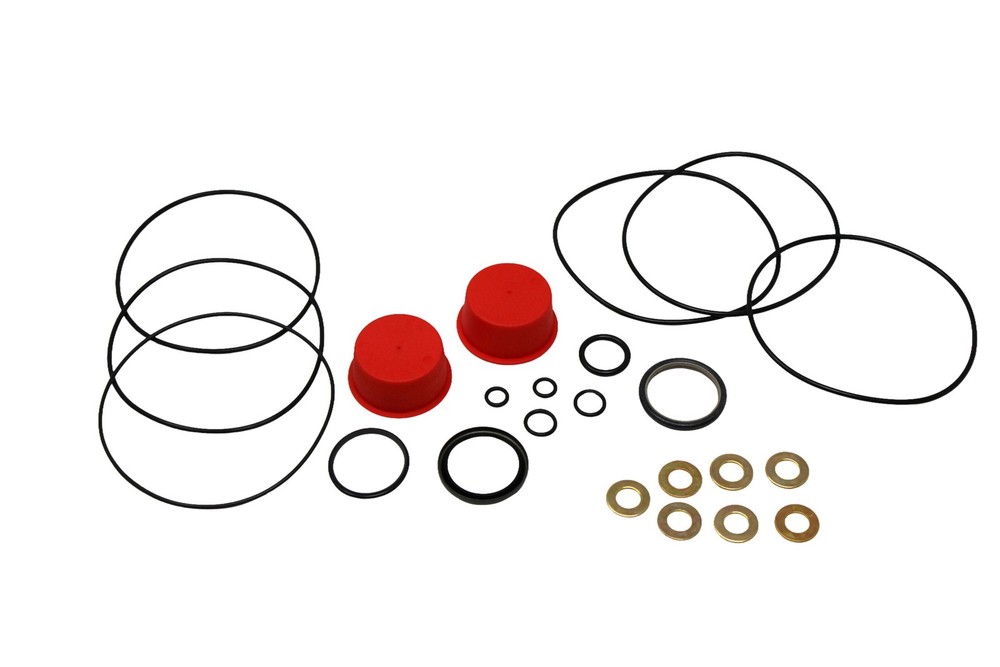 Aztec Replacement for Seal Kit for Case 67698C91 - Steer Orbitrol / Steering ...
