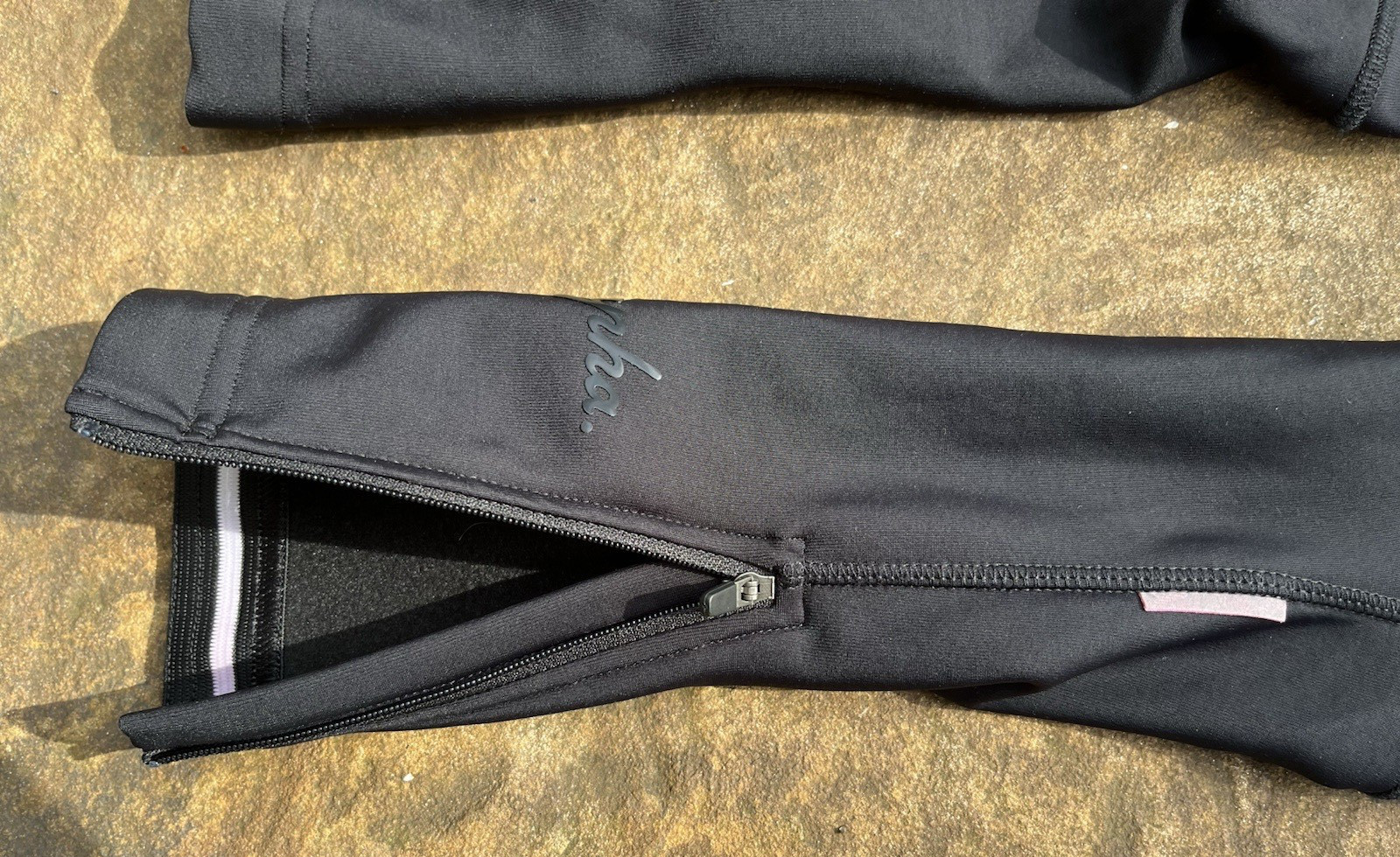 Excellent Women's Size Small Rapha Leg Warmers