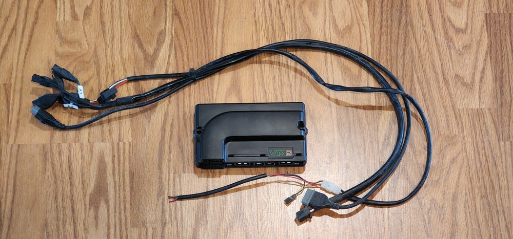 ELECTRIC WHEELCHAIR CONTROLLER MODULE D50785.08