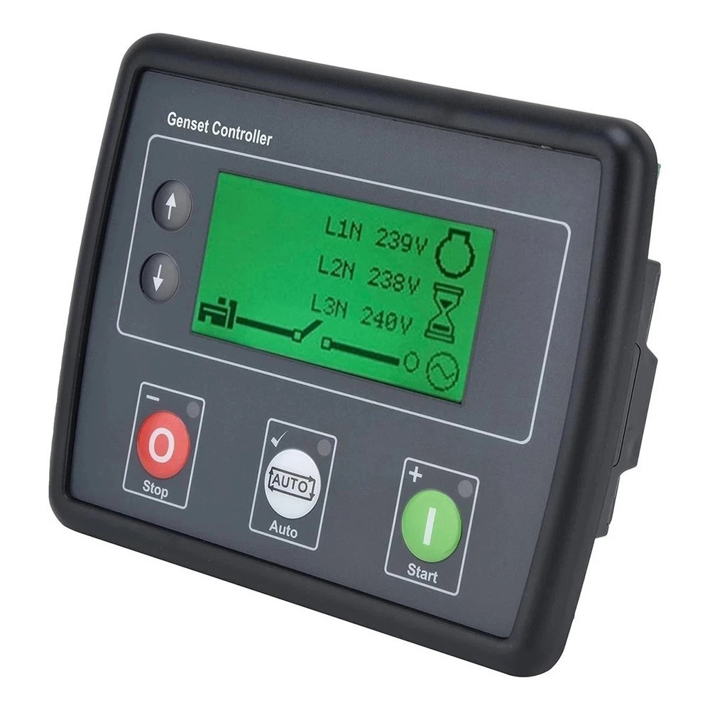 DSE4510 Replacement Auto Start Control Module for Deep Sea Diesel Generators