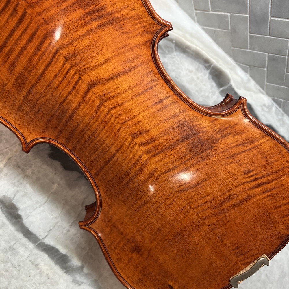 Handmade Violin