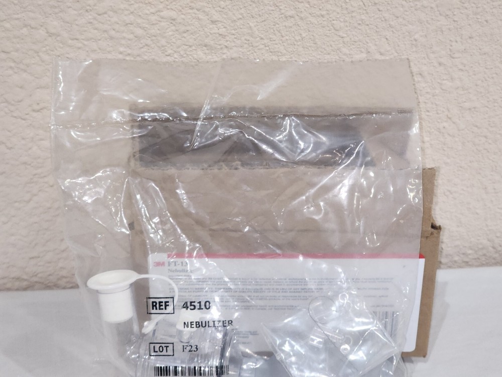 3M Neblizer FT-13 Replacement