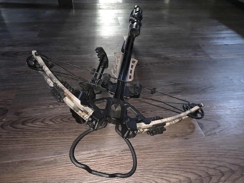 Center Point Sniper Elite