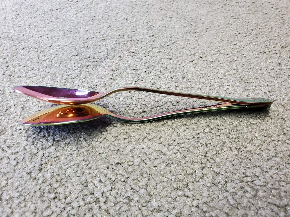 Musical Spoons Percussion Pro Instrument