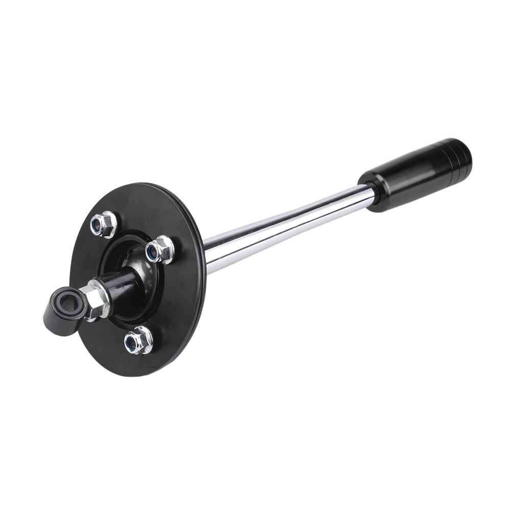 Adjustable Length Drift Track Race Chassis Mount Shifter BMW E30 E46 E36 E39 Z3