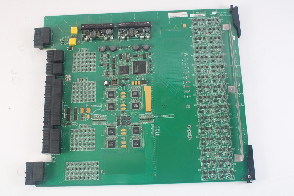 Grass Valley Group 671-6369 AV 32x32 CRS2001 Module