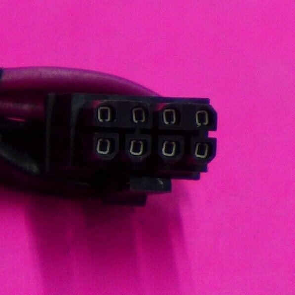 NOB Dell PowerEdge R640 Server Backplane Power Cable 54R6Y