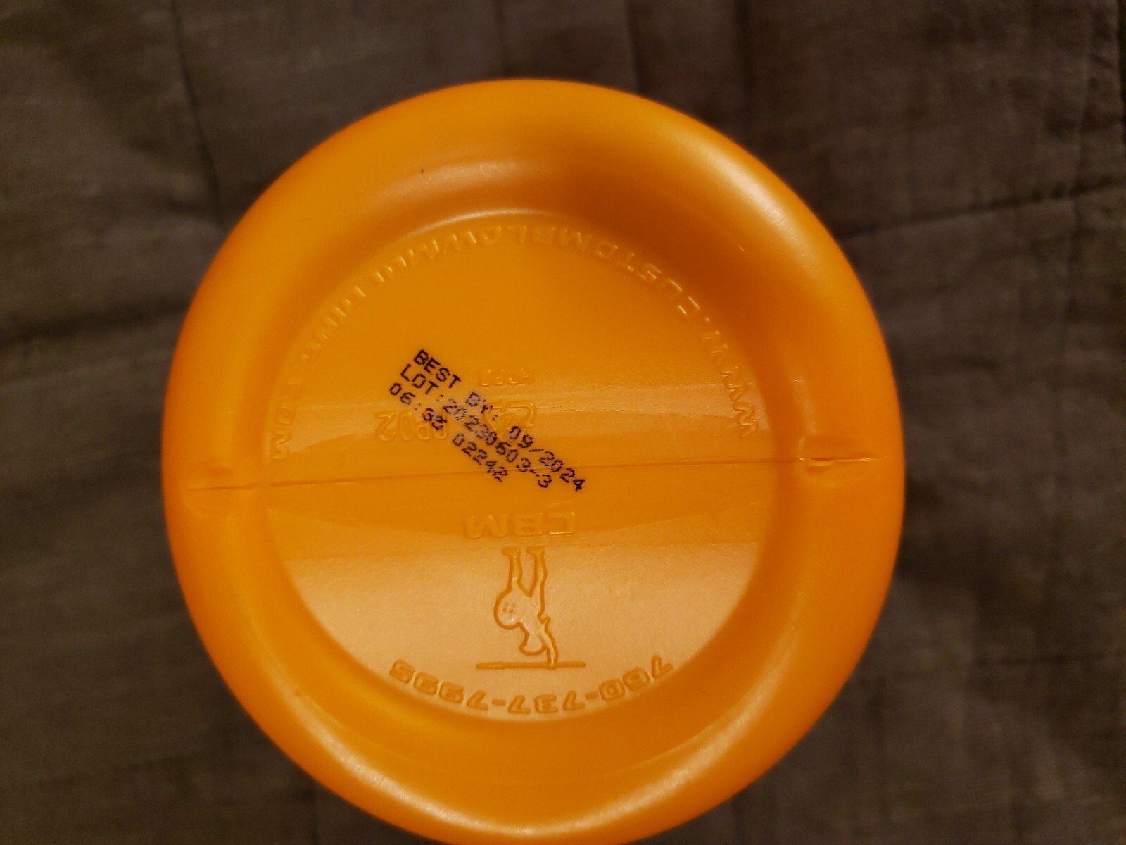 ZESTY Paws 90ct MULTIFUNCTIONAL 8 in 1 Chews for Dogs CHICKEN FLAVOR