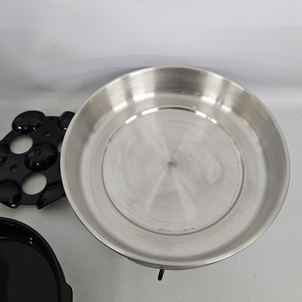 Cuisinart Egg Central Cooker CEC-10