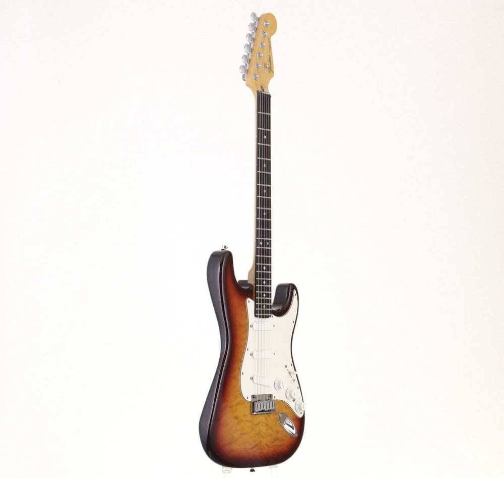 Fender 35th Anniversary Stratocaster