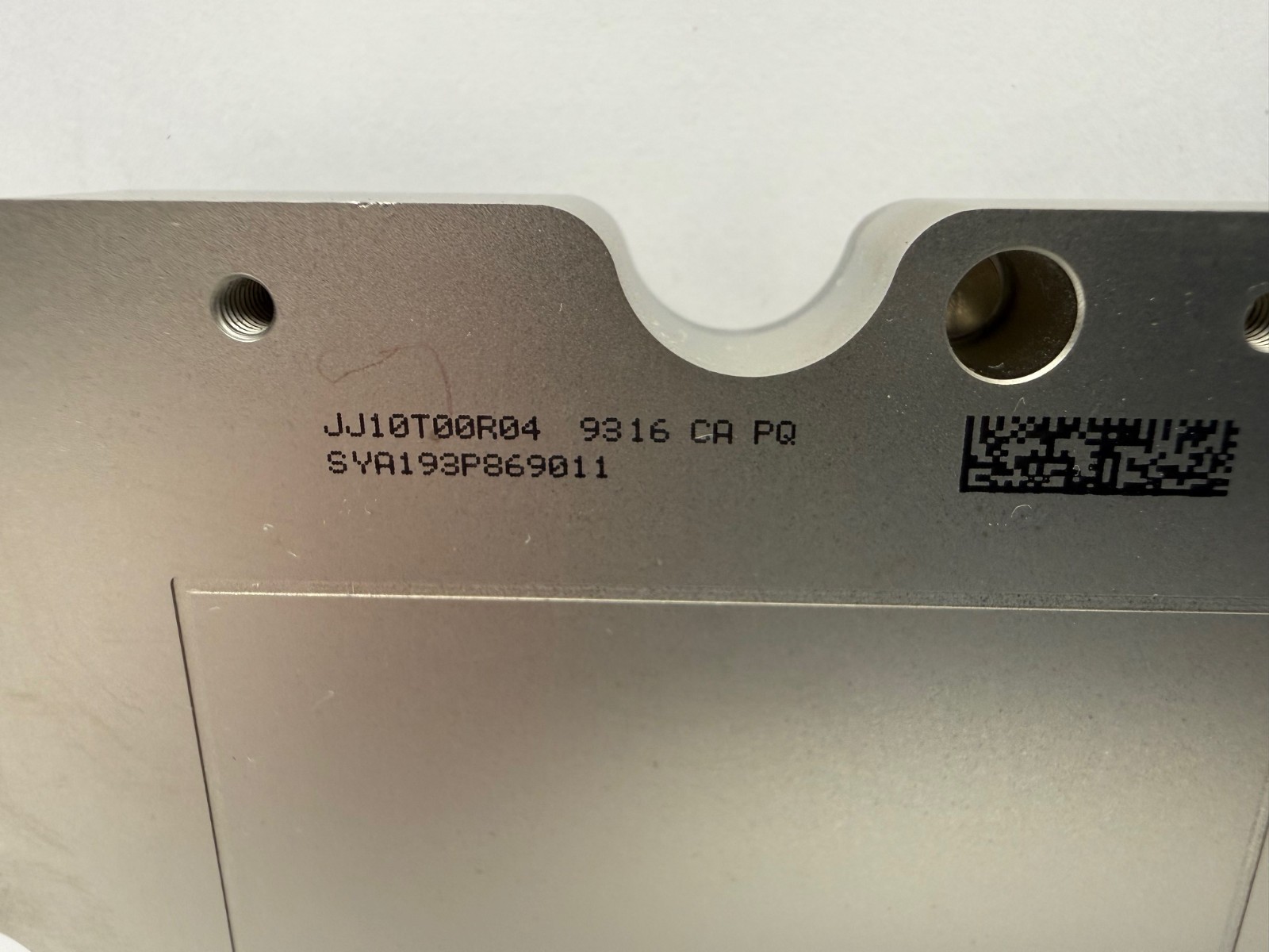 IBM 46J6800 POWER 770 3.1GHZ 8 CORE CPU PROCESSOR FOR 9117-MMB