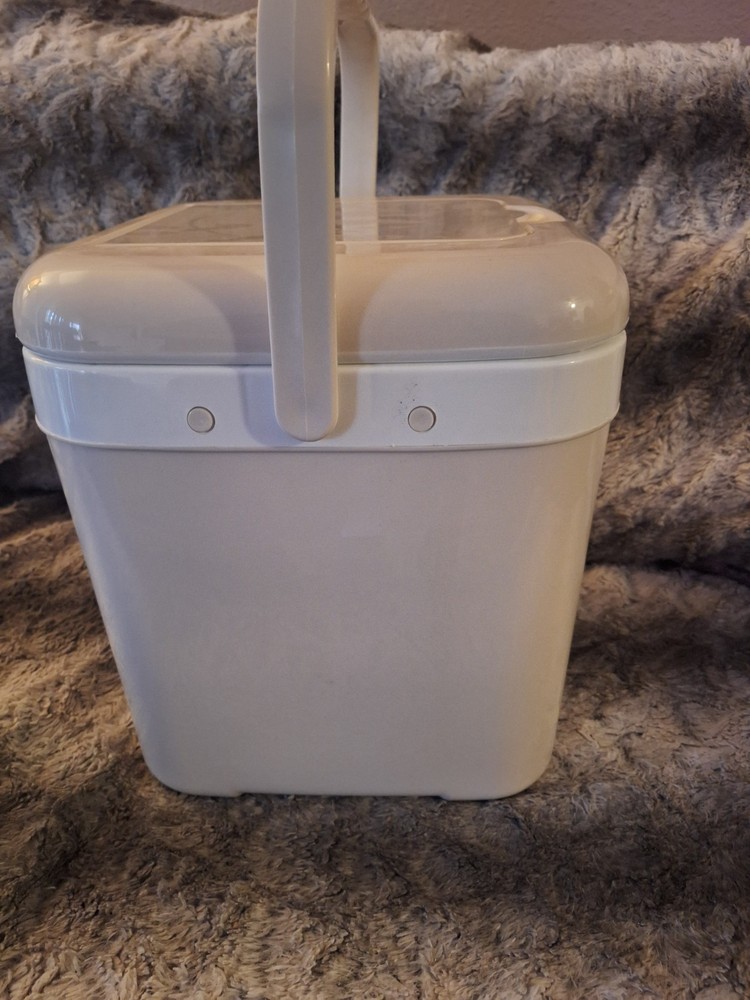 Snap On 10 Quart Cooler