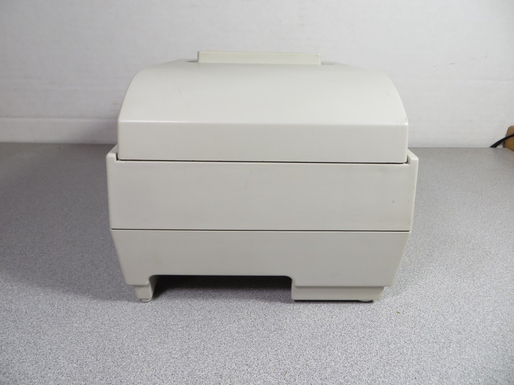 Epson TM-U200D M119D Dot Matrix POS Receipt Kitchen Printer Serial