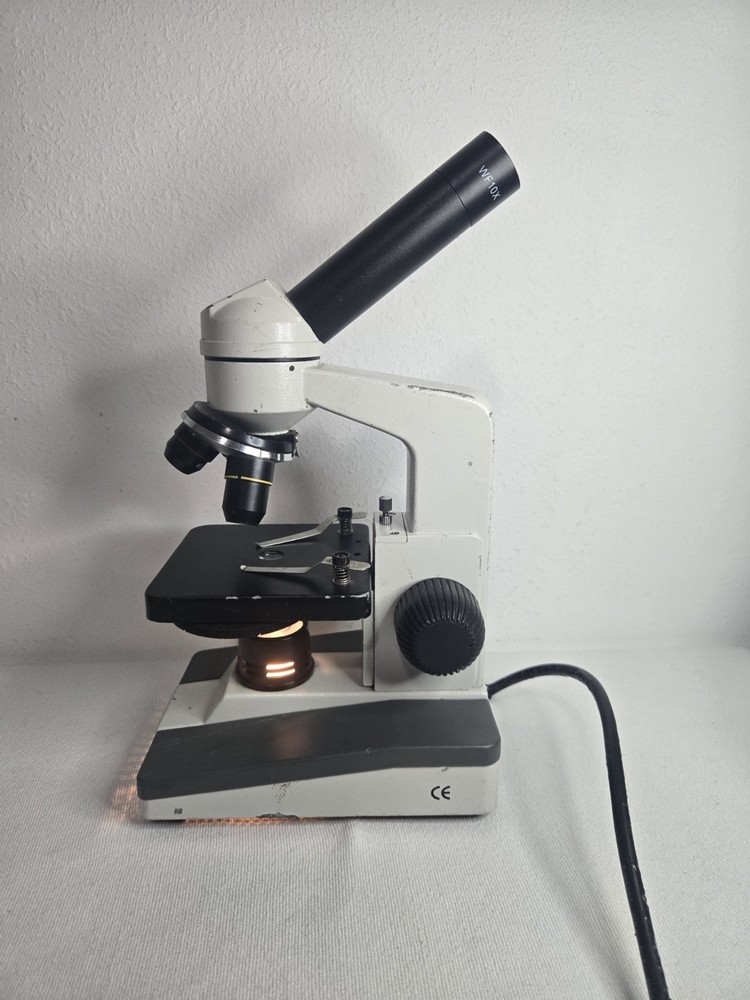 My First Lab Ultimate Microscope Model MFL-05