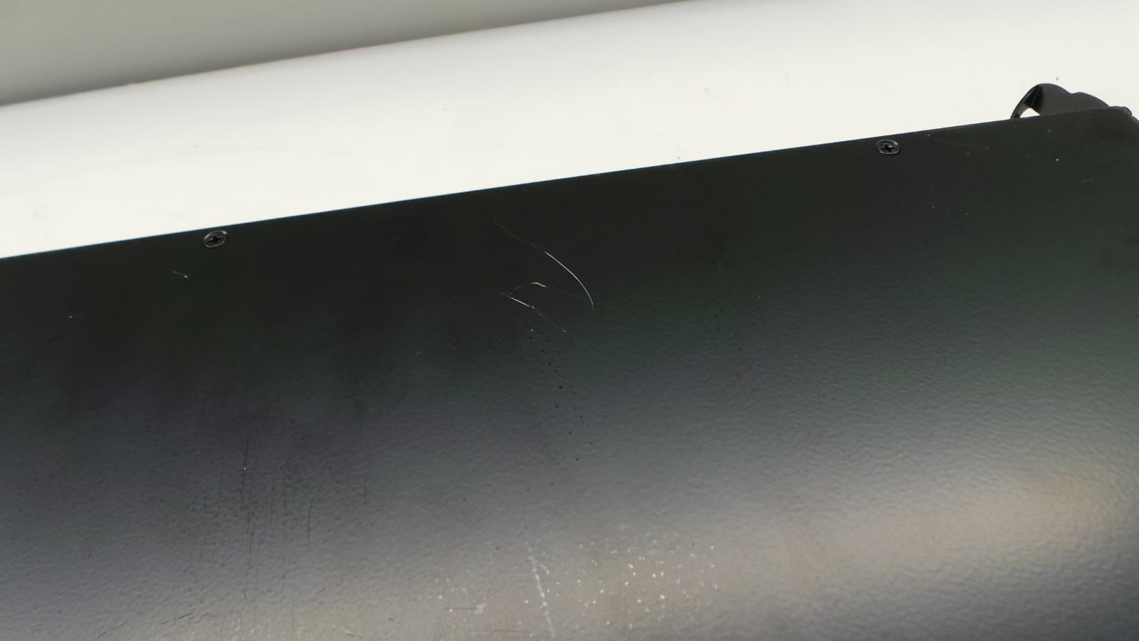 QSC MP-A80V 8-Channels 200W LO-Z/HI-Z Commercial Amplifier - Used - Read