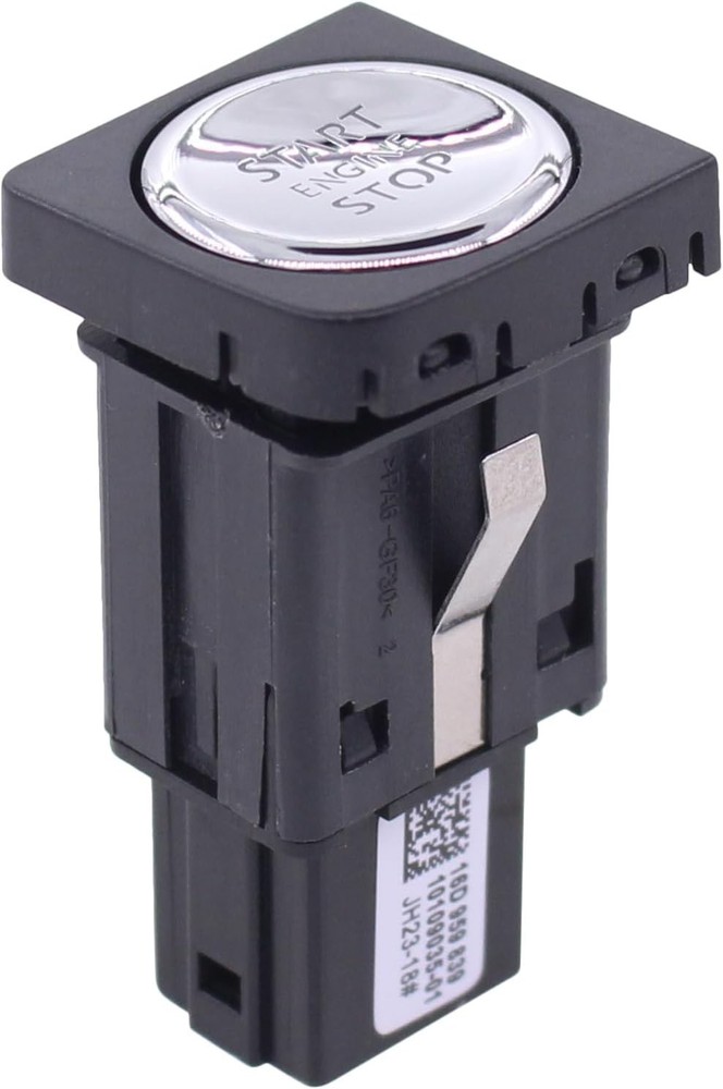 Engine Ignition Start Stop Switch Push Button for VW Jetta 2015-2018