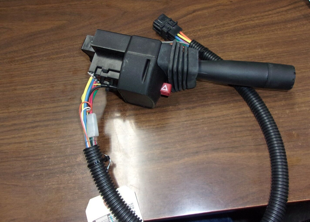 3566936C91 OEM.TURN SWITCH