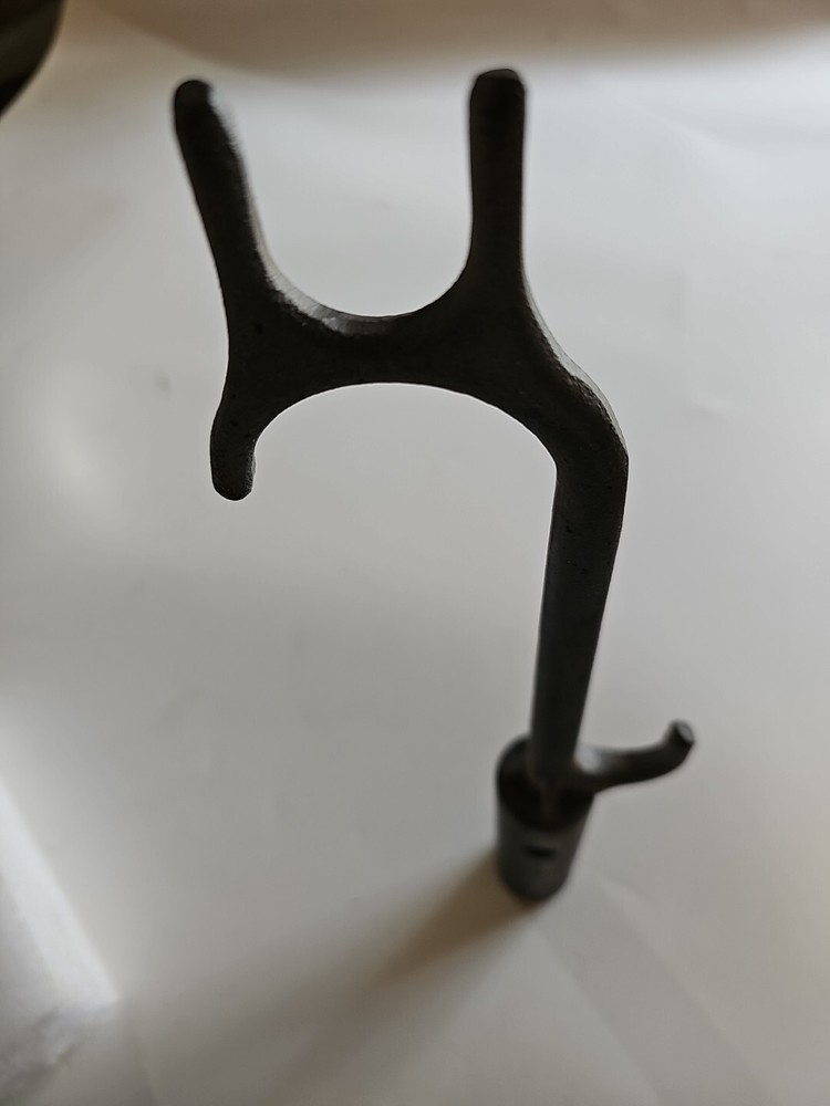 TOOL TREE RAISE PRUNER EXTENSION HANDLES