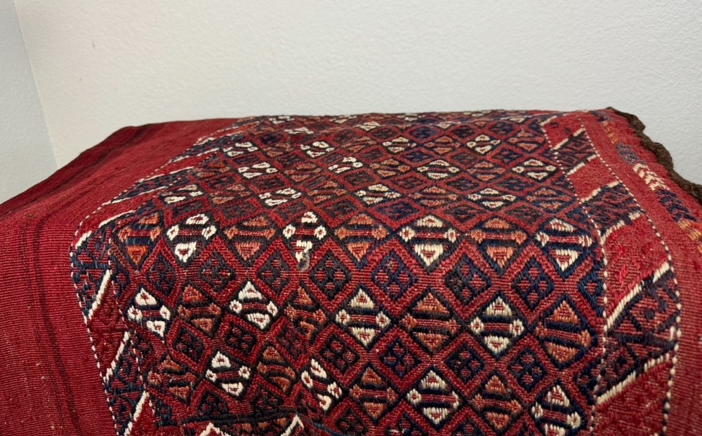 Heybe Set Turkish Saddlebag