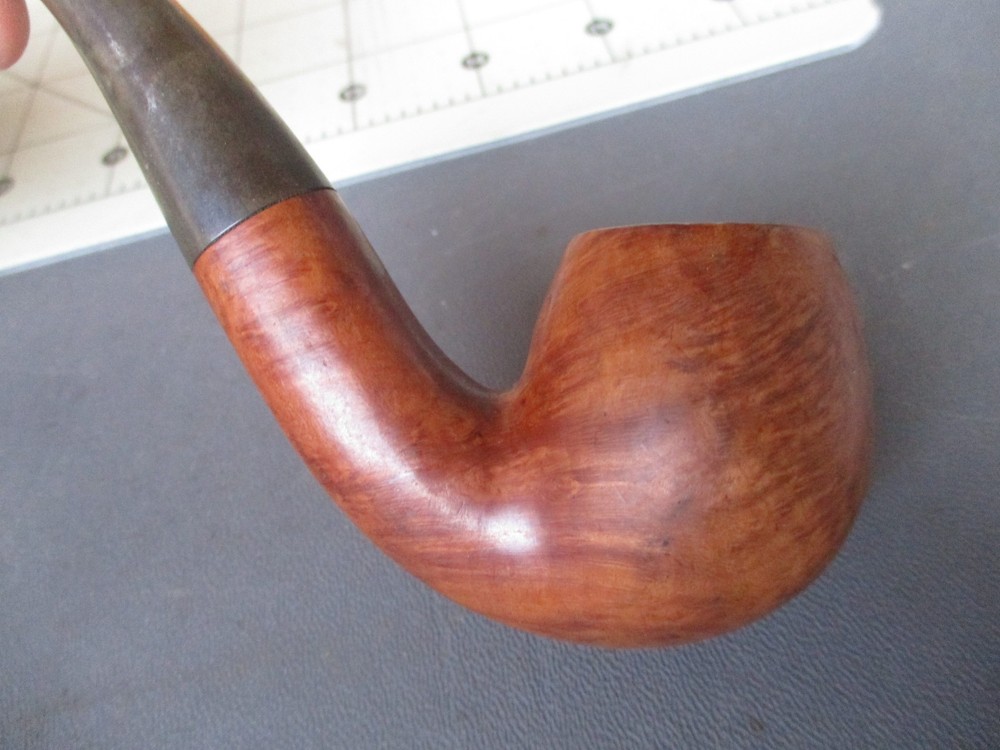 P3: Vtg EHRLICH Pipe