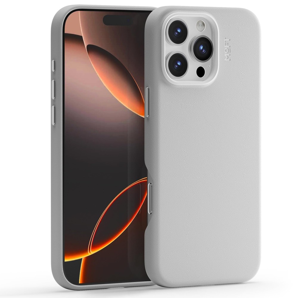 MOFT Snap Case MOVAS™ for iPhone 16 Pro Case, Compatible with MagSafe, Magnetic