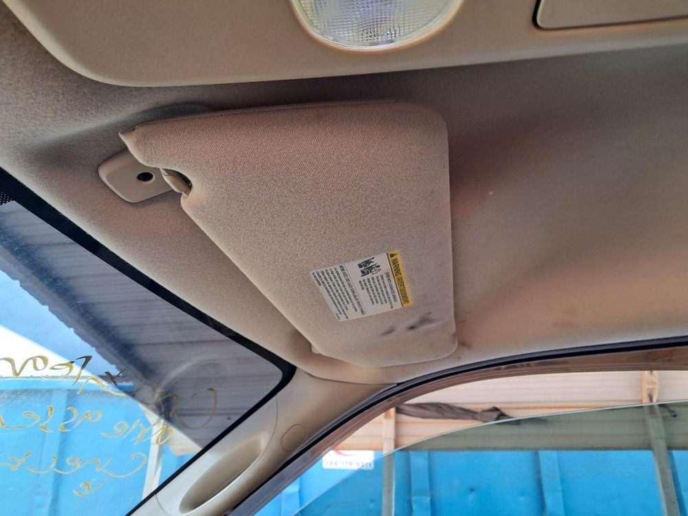 F150 2005 Glove Box 4808088