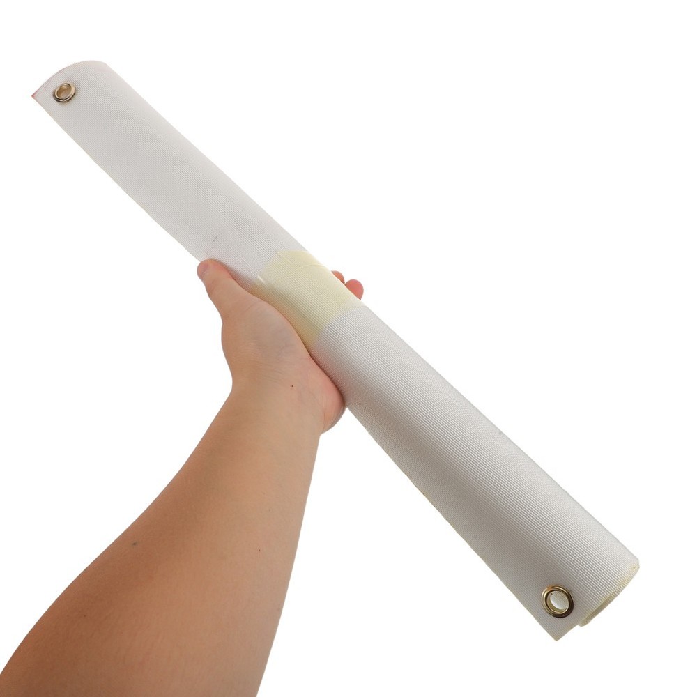 Archery Baffle Cloth Nets for Bow Reinforced Accessories Backyard