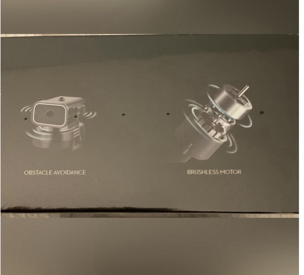 YOMI UAV MAX Quadcopter Drone. MSRP $799!!!
