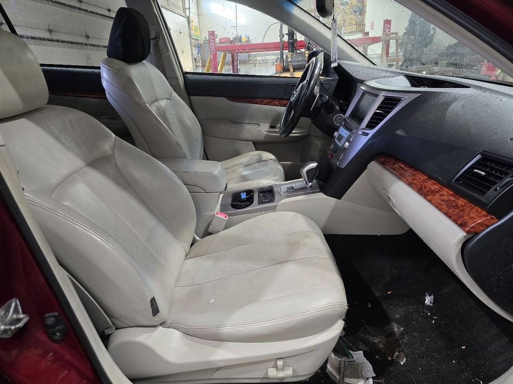 OUTBAKLEG 2011 Dash Bezel 615110